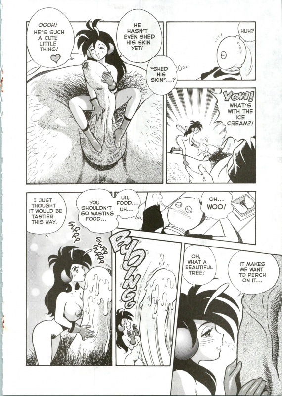 [Kondom] The New Bondage Fairies 10_14