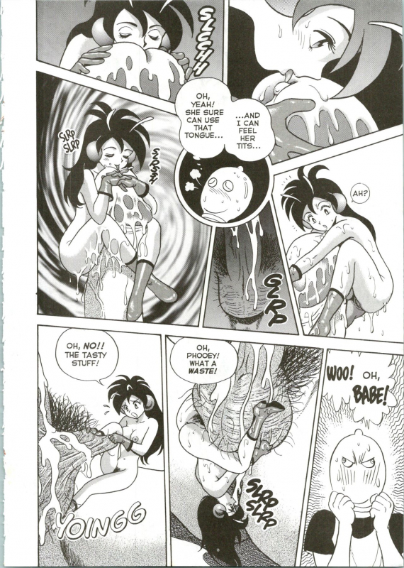 [Kondom] The New Bondage Fairies 10_16