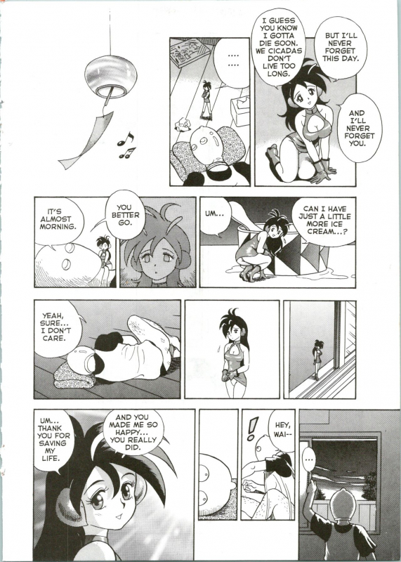 [Kondom] The New Bondage Fairies 10_20