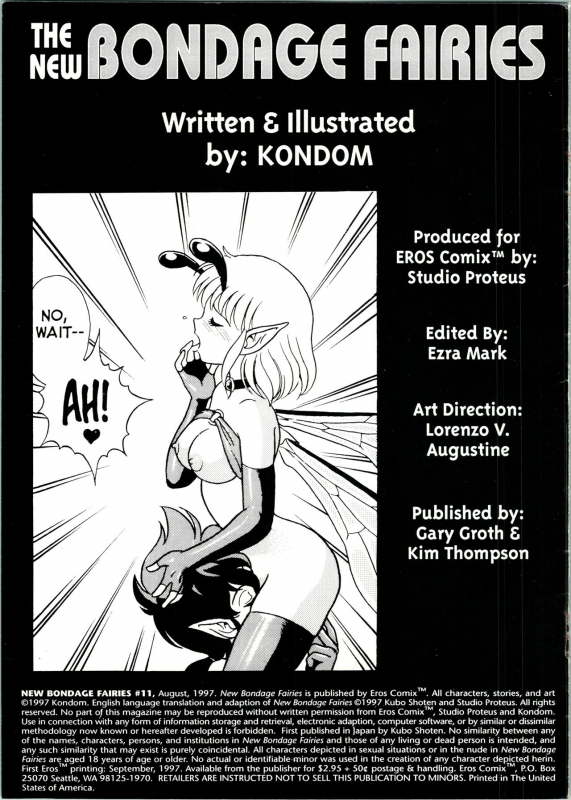 [Kondom] The New Bondage Fairies 11_01