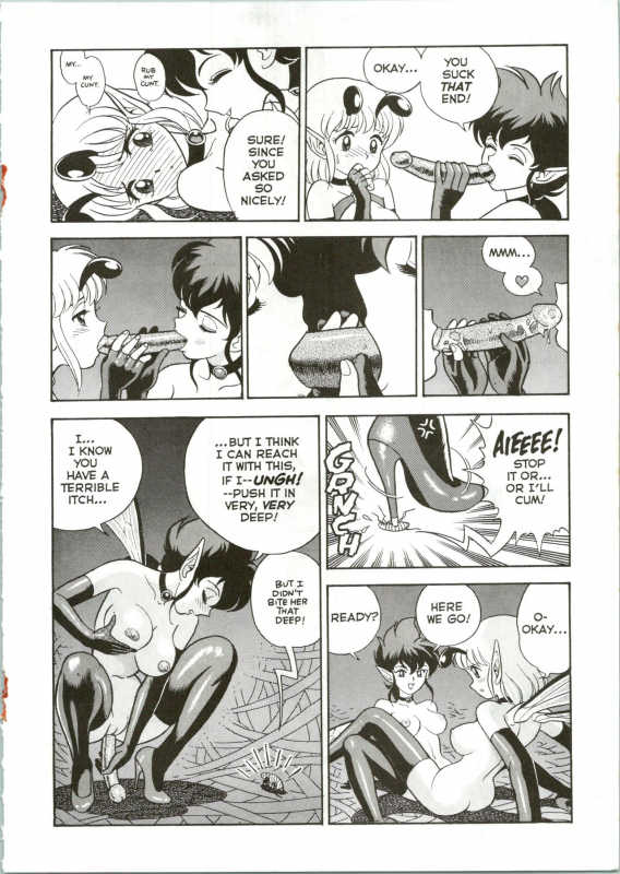 [Kondom] The New Bondage Fairies 11_12