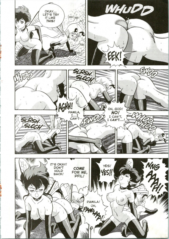 [Kondom] The New Bondage Fairies 11_16