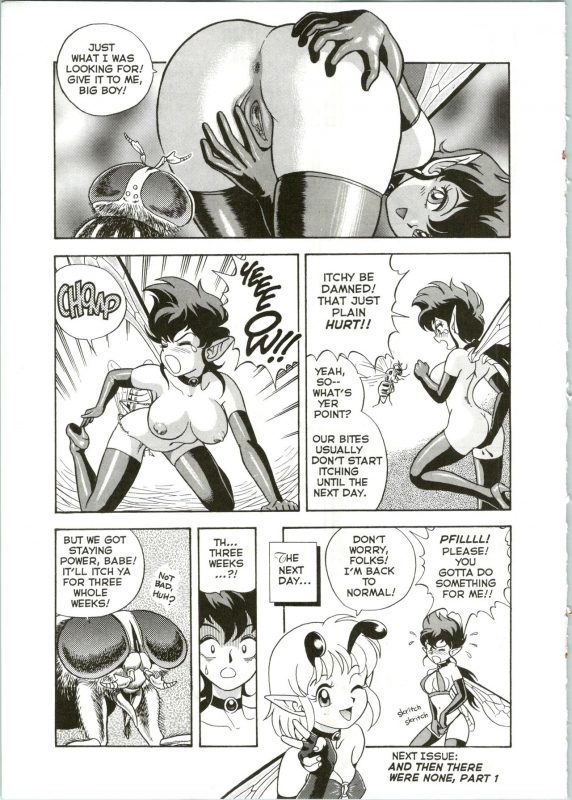 [Kondom] The New Bondage Fairies 11_21