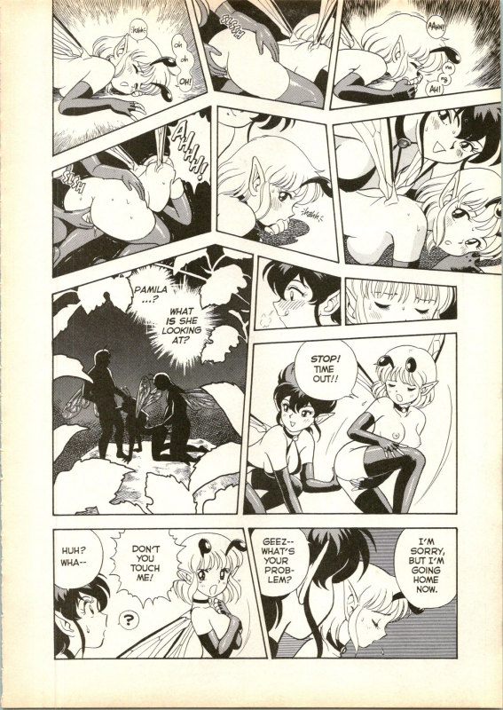 [Kondom] The New Bondage Fairies 13_08