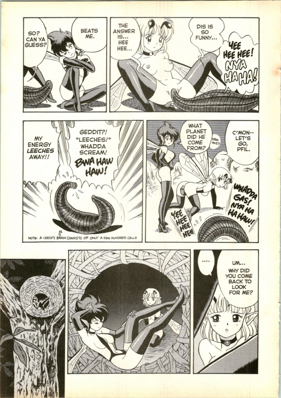 [Kondom] The New Bondage Fairies 13_15