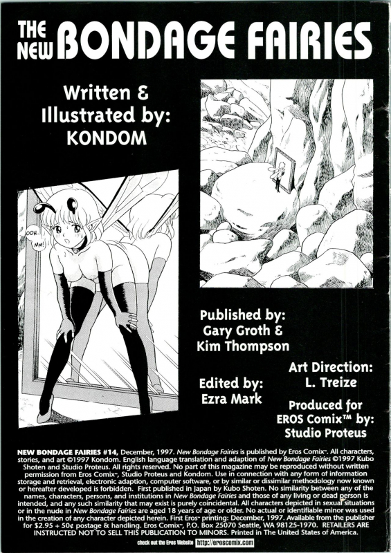 [Kondom] The New Bondage Fairies 14_01