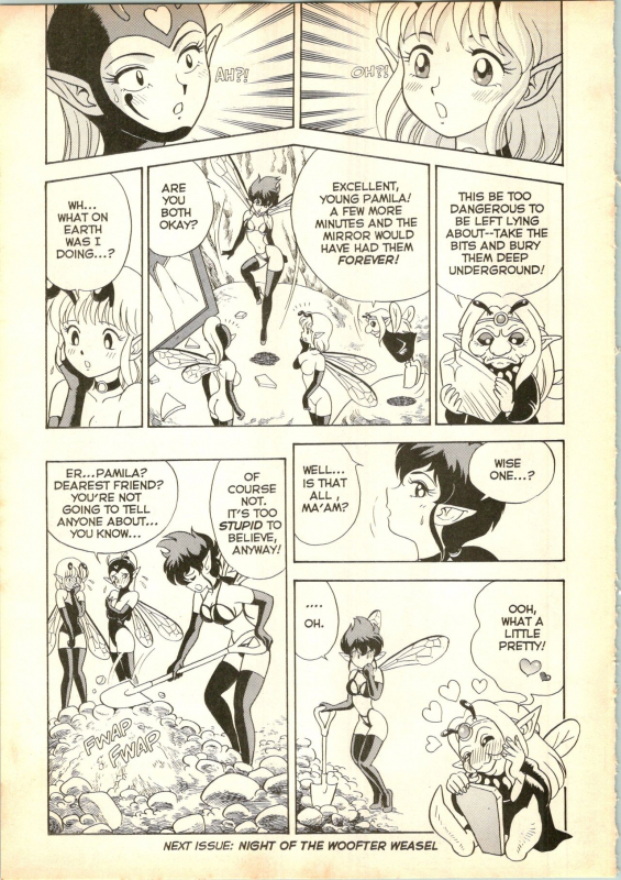 [Kondom] The New Bondage Fairies 14_19