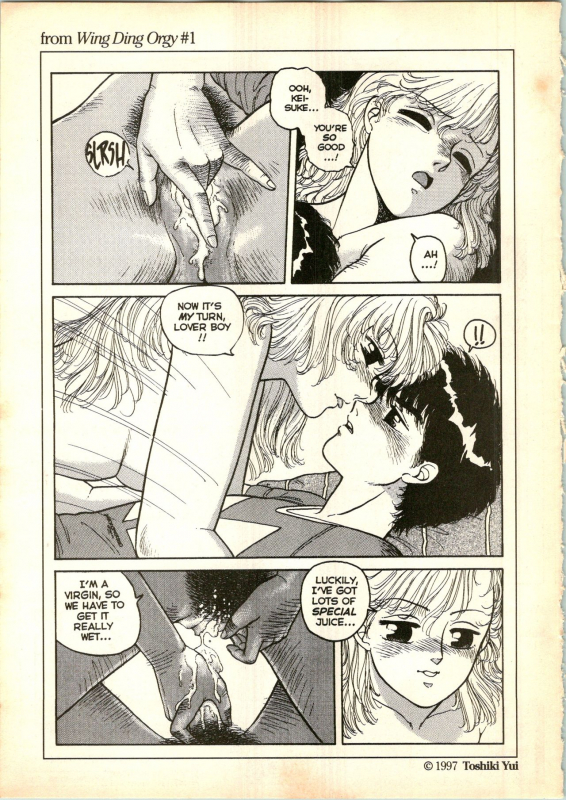 [Kondom] The New Bondage Fairies 14_23