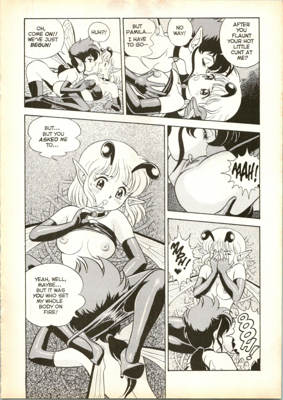 [Kondom] The New Bondage Fairies 15_10