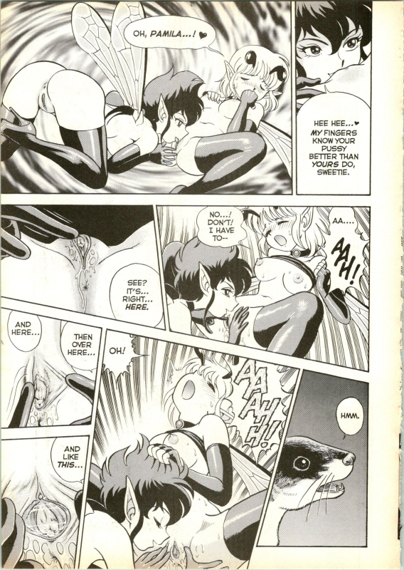 [Kondom] The New Bondage Fairies 15_11