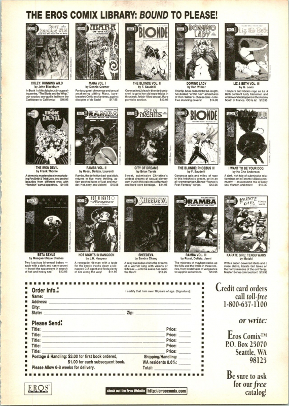 [Kondom] The New Bondage Fairies 15_24