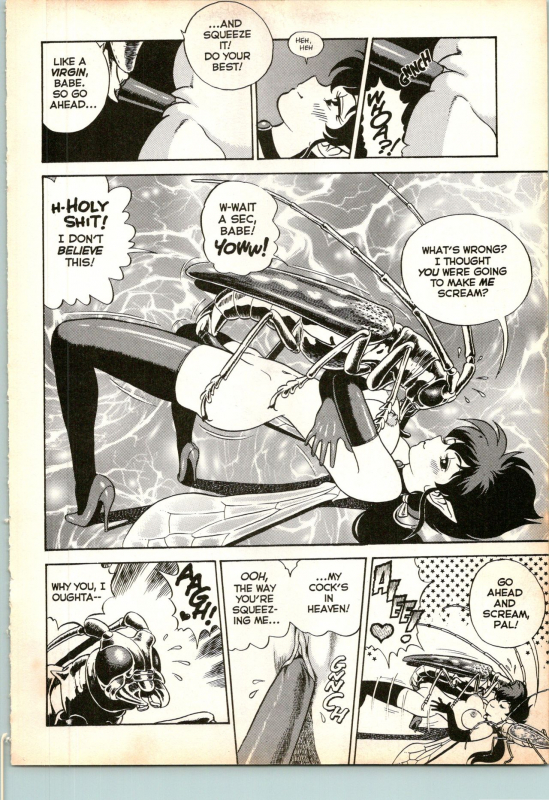 [Kondom] The New Bondage Fairies 16_12