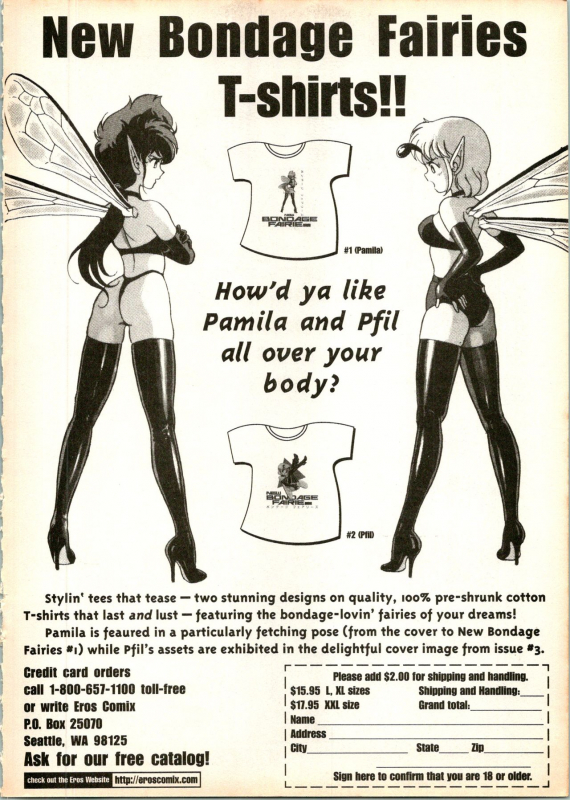 [Kondom] The New Bondage Fairies 16_20