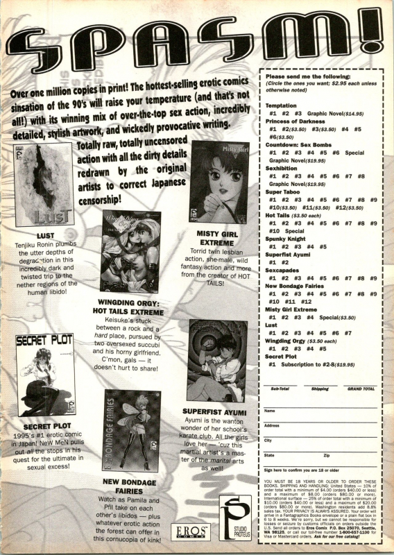 [Kondom] The New Bondage Fairies 16_24