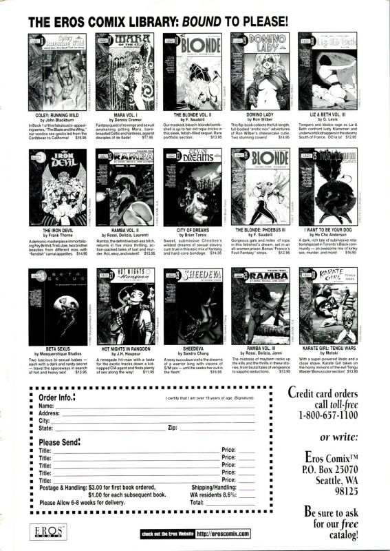 [Kondom] The New Bondage Fairies 16_26