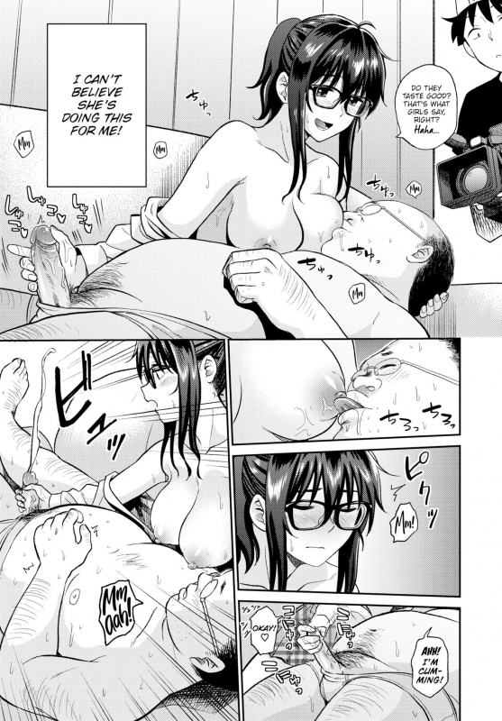 [Hatimoto] Sexual Relief Ultramarine (2019) (Digital) (Cocogoat)_032