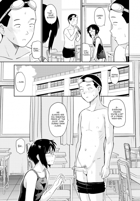 [Hatimoto] Sexual Relief Ultramarine (2019) (Digital) (Cocogoat)_070