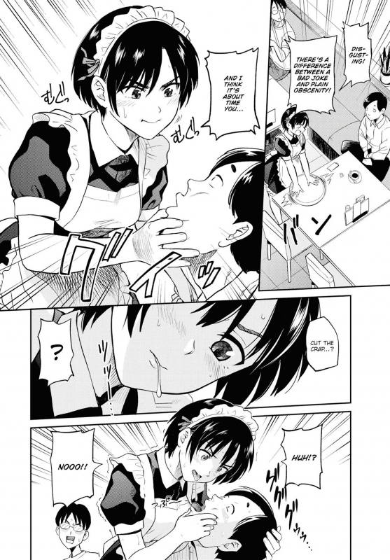 [Hatimoto] Sexual Relief Ultramarine (2019) (Digital) (Cocogoat)_153