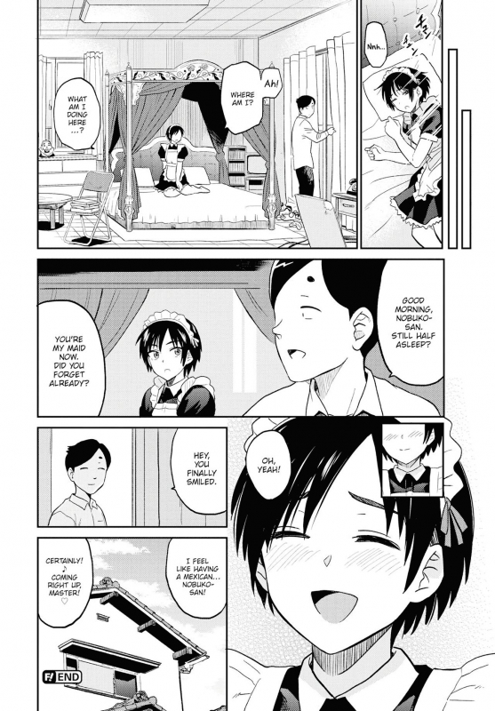 [Hatimoto] Sexual Relief Ultramarine (2019) (Digital) (Cocogoat)_171