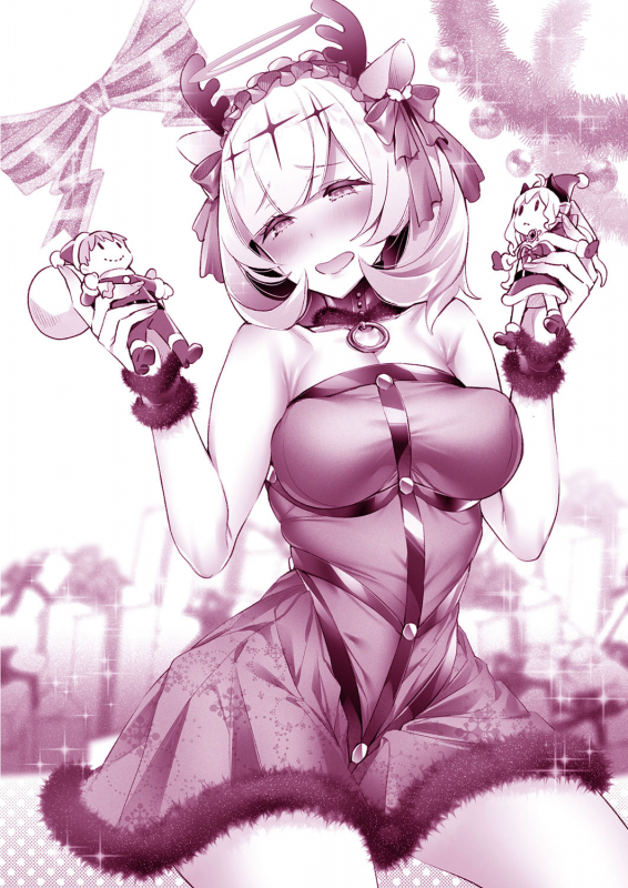 [Hizuki Akira] Yokubou Pandora 20 欲望潘多拉 20 (COMIC ExE 29) [Chinese] [丧尸汉化] [Digital]_34