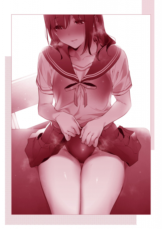 [Hizuki Akira] Yokubou Pandora 20 欲望潘多拉 20 (COMIC ExE 29) [Chinese] [丧尸汉化] [Digital]_38