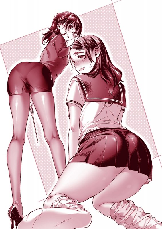 [Hizuki Akira] Yokubou Pandora 20 欲望潘多拉 20 (COMIC ExE 29) [Chinese] [丧尸汉化] [Digital]_39