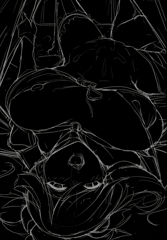 (C97) [Hitsuji Kikaku (Muneshiro)] Musashi-chan to PakoCam Mus_01