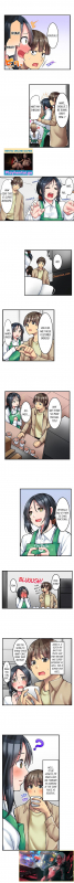 THE COFFEE SHOP'S SECRET MENU ITEM IS SEX! Ch. 1-5 [English]_13