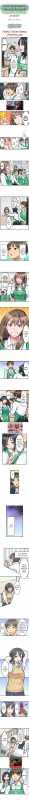 THE COFFEE SHOP'S SECRET MENU ITEM IS SEX! Ch. 6-9 [English]_04