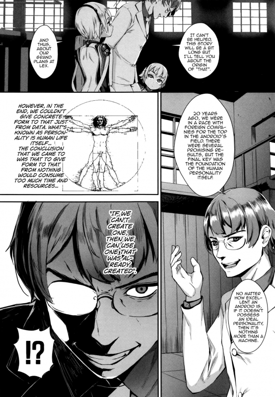 [Jairou] Erotic Training! ~Pakopako Rankou Seikyouiku~ [English] [MrBubbles]_093