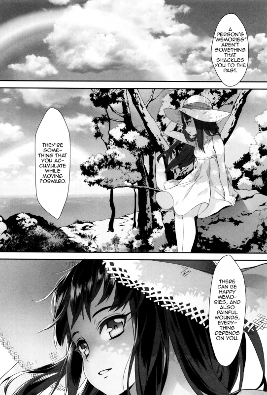 [Jairou] Erotic Training! ~Pakopako Rankou Seikyouiku~ [English] [MrBubbles]_166