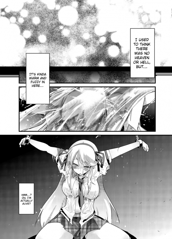 [Bronco Hitoritabi (Uchi-Uchi Keyaki)] Kunoichi Ninpouchou (Senran Kagura) [_03