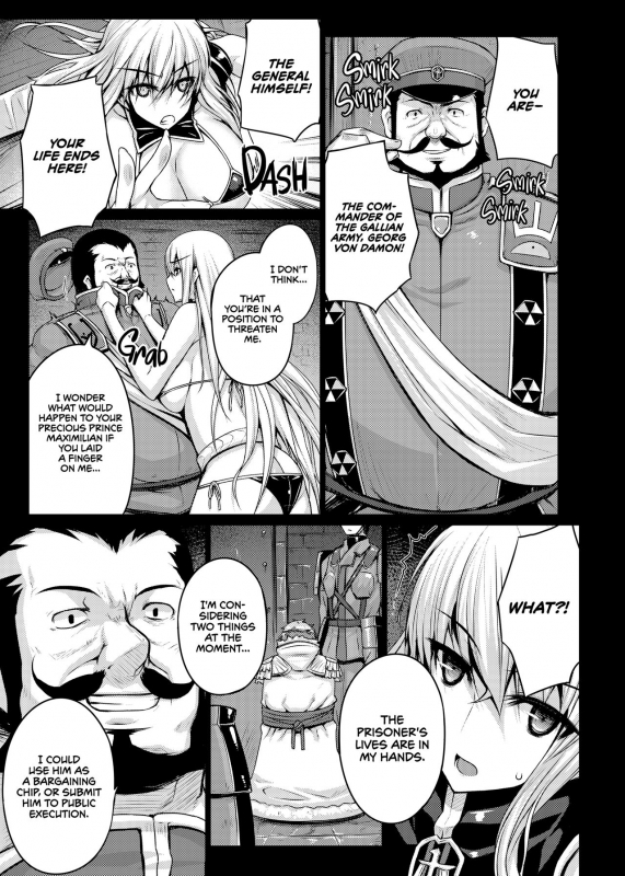 [Darabuchidou (Darabuchi)] Valkyria (Valkyria Chronicles) [English] {2d-marke_05