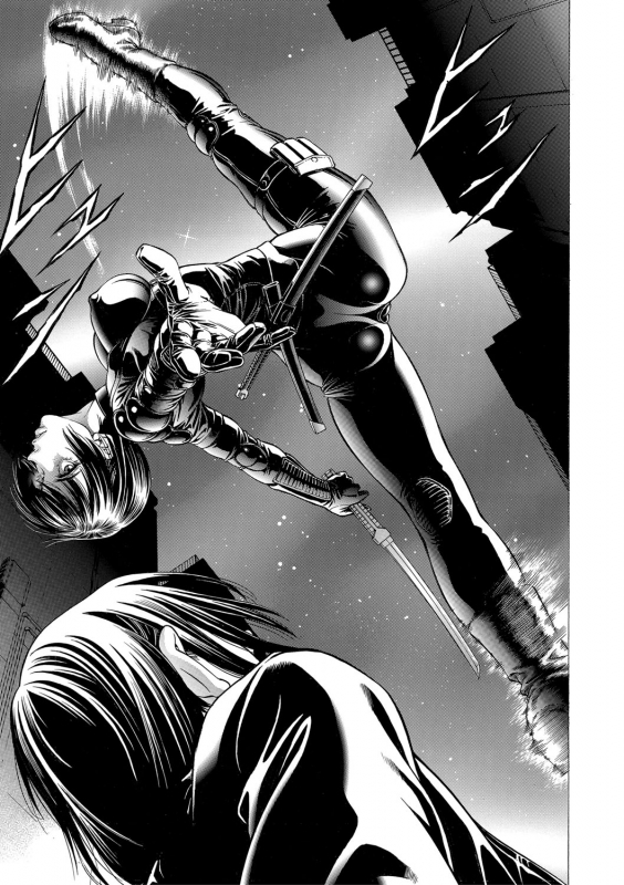 [Kabuki Shigeyuki] 吸精忍・臨 [Digital]_093