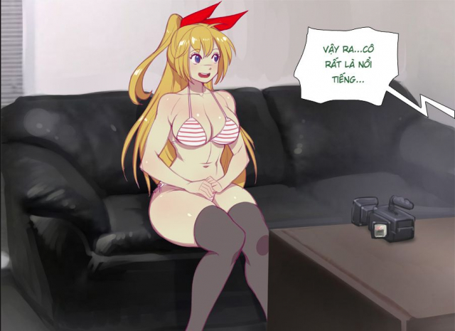 Waifu On Couch [Bokuman]_01