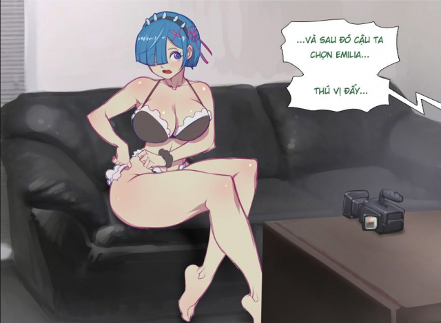 Waifu On Couch [Bokuman]_02