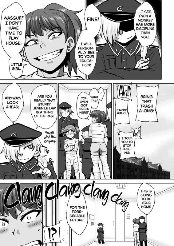 [Rock Steady (Suzurame)] Futanari_05