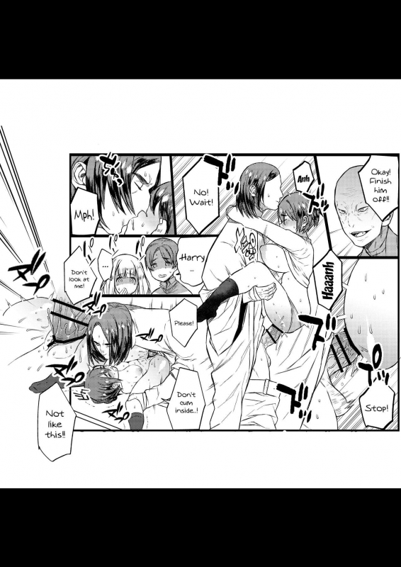 [1or8 (Ojigi)] COMIC Seitenkan (Harry Potter) [English] {Doujins.com} [Digital]_18