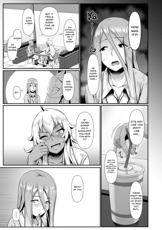 [Shiden Hiro] Sakare Seishun!! Ragai Katsudou Prospering Yout_067