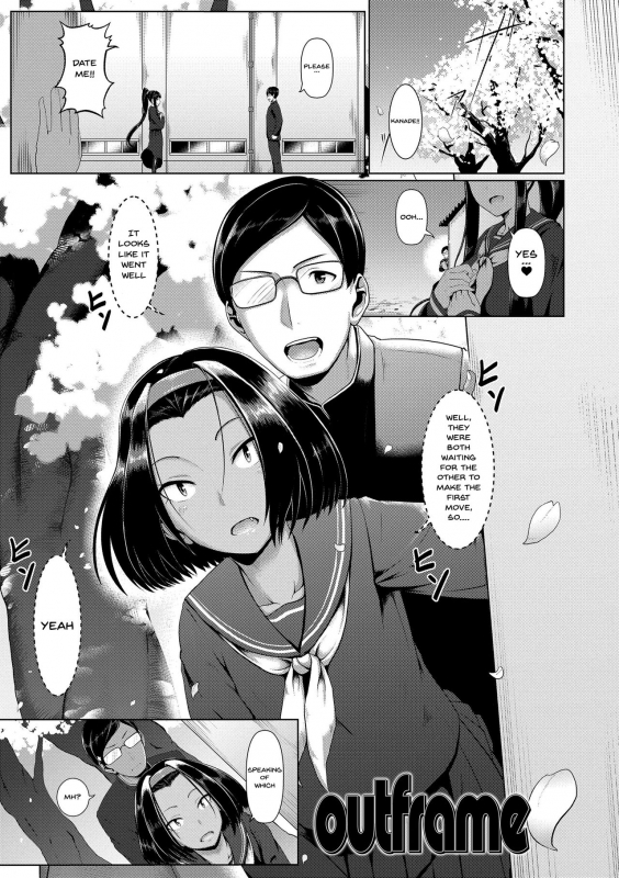 [Shiden Hiro] Sakare Seishun!! Ragai Katsudou Prospering Yout_133