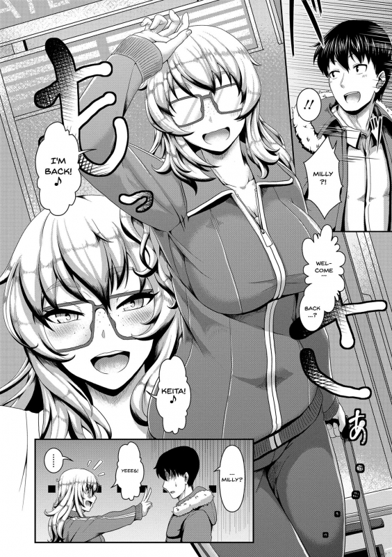 [Shiden Hiro] Sakare Seishun!! Ragai Katsudou Prospering Yout_154