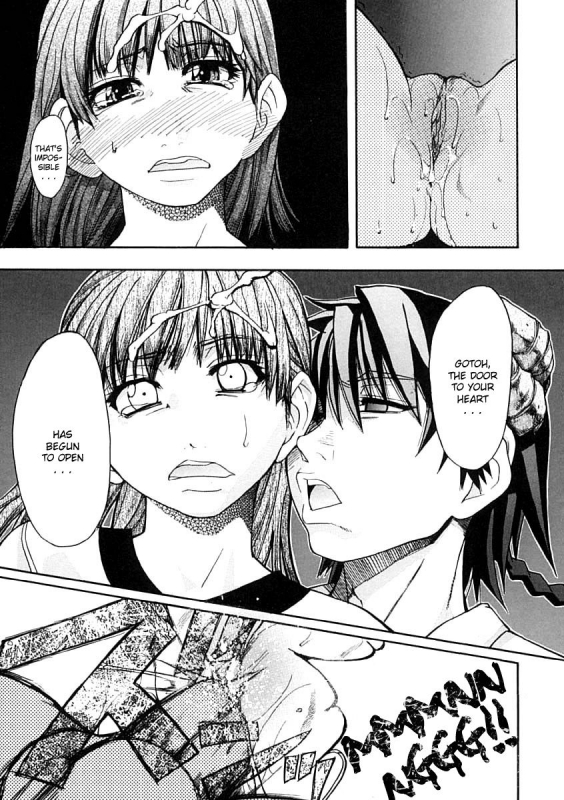 [Shiwasu no Okina] Shining Musume. 1. First Shining [English] [Hentai-Enishi + _127