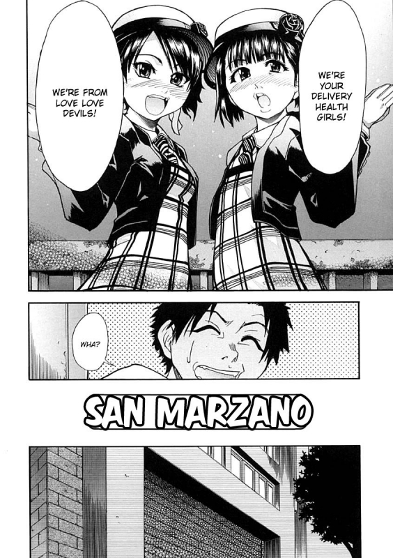 [Shiwasu no Okina] Shining Musume. 1. First Shining [English] [Hentai-Enishi + _144