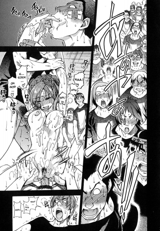 [Shiwasu no Okina] Shining Musume. 6. Rainbow Six [English] [desudesu] [Decensored]_086