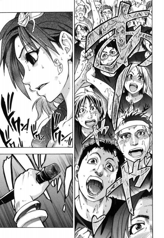 [Shiwasu no Okina] Shining Musume. 6. Rainbow Six [English] [desudesu] [Decensored]_184