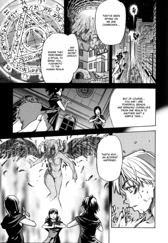 [Shiwasu no Okina] Shining Musume. 6. Rainbow Six [English] [desudesu] [Decensored]_194