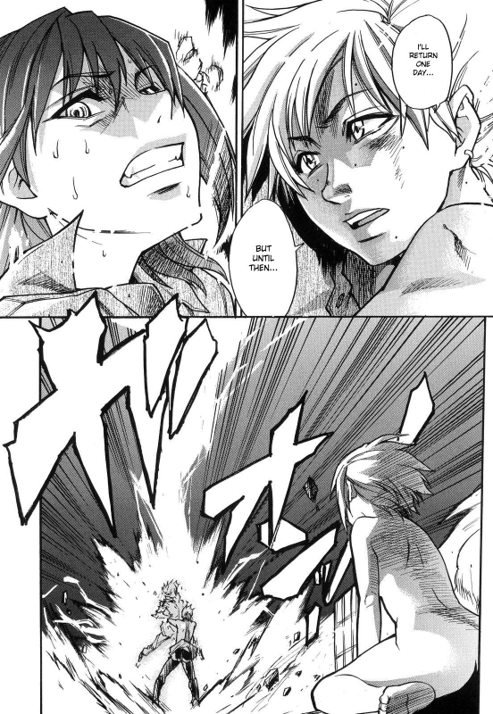 [Shiwasu no Okina] Shining Musume. 6. Rainbow Six [English] [desudesu] [Decensored]_207