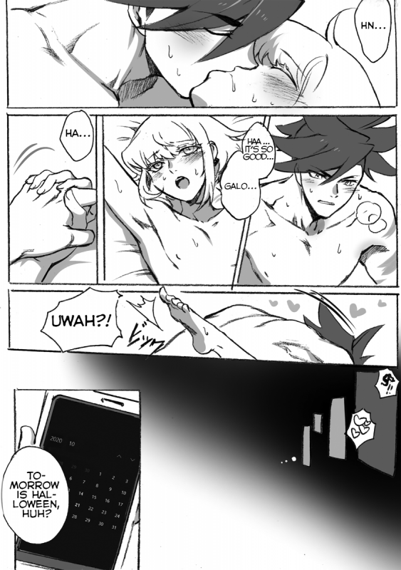 [302 (Sangon)] Happy Halloween (Promare) [English]_01