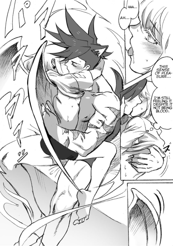 [302 (Sangon)] Happy Halloween (Promare) [English]_08