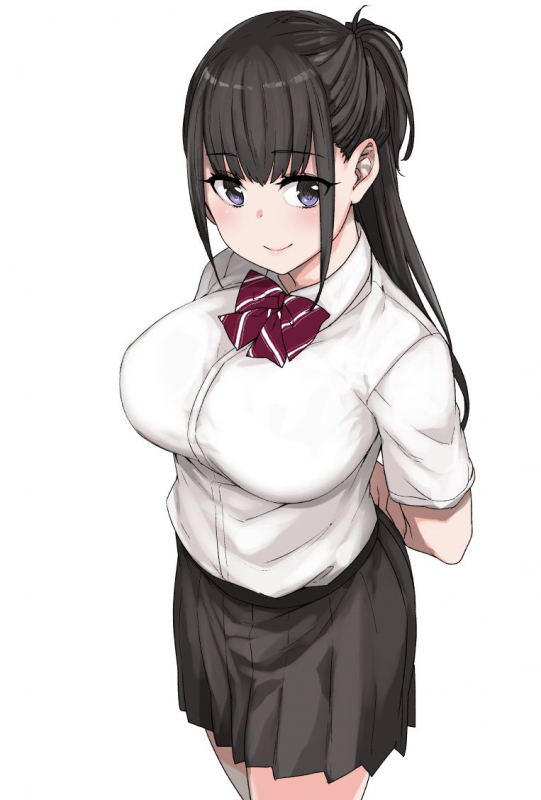 [Kusayarou] 100-nichigo ni Netorareru Kanojo [Chinese] [無邪気漢化組]_38